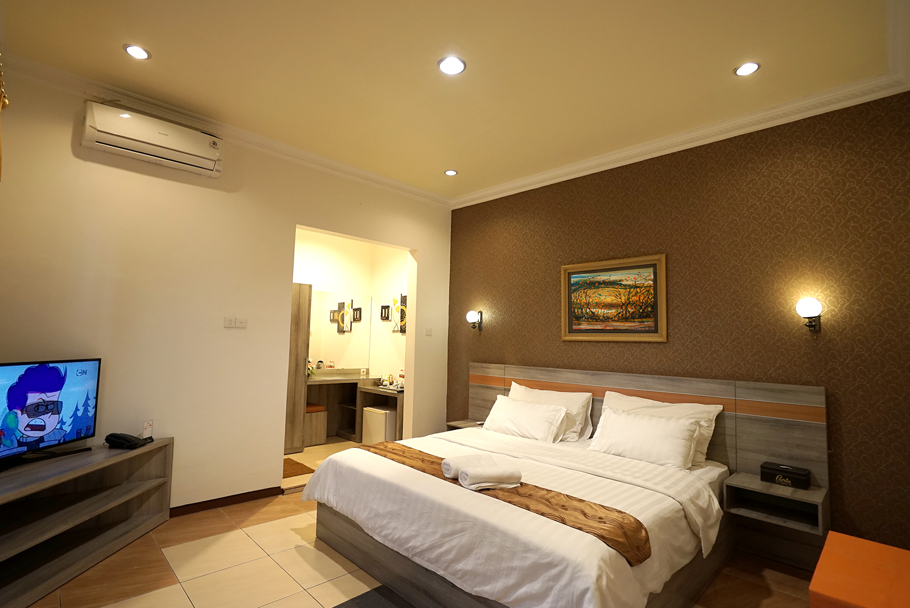 Suite Suite